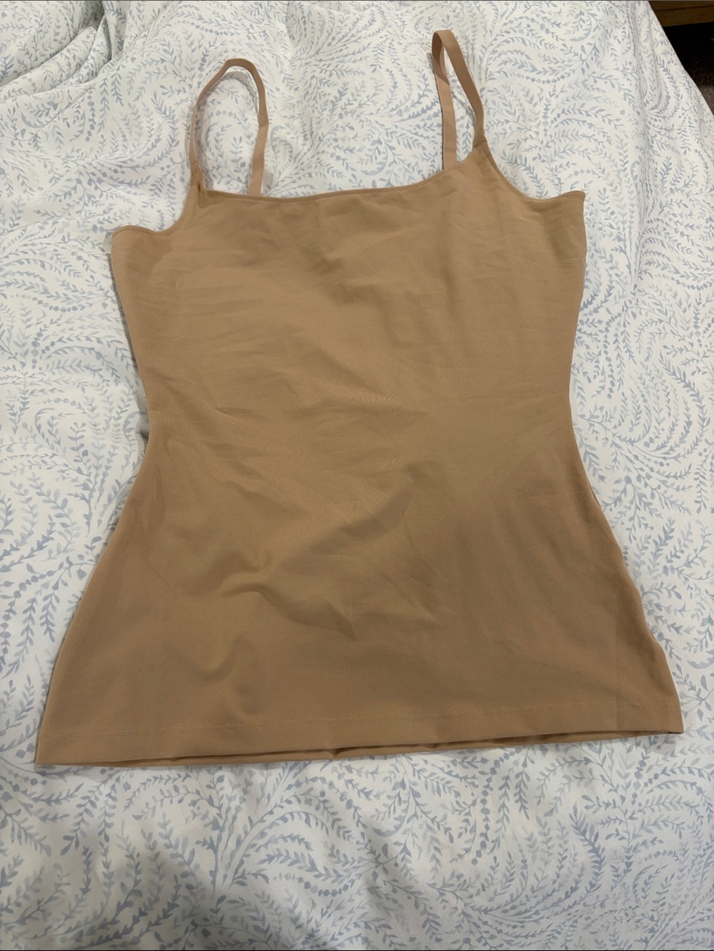 SPANX Socialight Cami